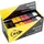 Dunlop Pro PU Squash Ersatzgriff, Multicolour, 24 Stück