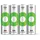 GP ReCyko AA 2100 mAh 4 St.