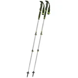 Komperdell Explorer Zero 105-140 cm grün