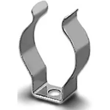 Houben Federstahlklammer f.D26 100442