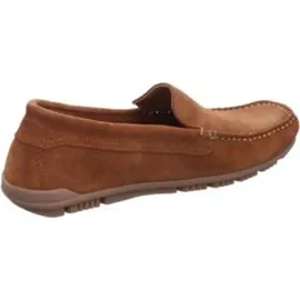 Marc O'Polo Mokassins Herren Braun 41
