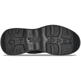 Teva Geotrecca Damen Schwarz 37