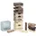 Hasbro Jenga Classic Rustic