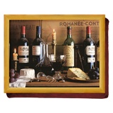 Creative Tops Knietablett Vintage, Wein Mehrfarbig