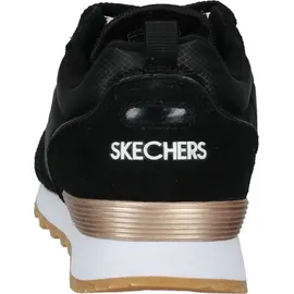 SKECHERS OG 85 - Goldn Gurl black 38