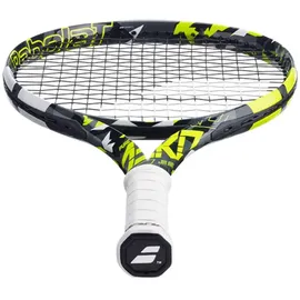 Babolat Pure Aero 26 Junior 2025 schwarz G00