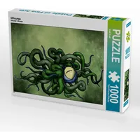 Calvendo Othuyega Puzzle