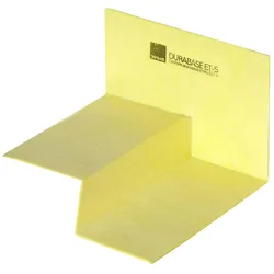ET-S Duschecke 3D - Abdichtecke rechte Seite