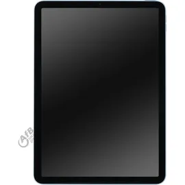 Apple iPad Air (5. Generation 2022) 64 GB Wi-Fi blau