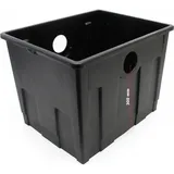 Wiltec SunSun, Brunnen + Gartenteich, CBF-350C Bio Teichfilter Ersatzteil Filterwanne Stufe 3 Filter Teich