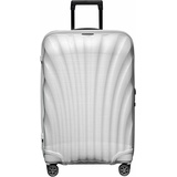 Samsonite C-Lite Spinner 69cm Off white