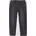 Junior Mädchen Jeans-Treggings Skinny Fit Mid Rise Skinny Leg grau 116/SLIM
