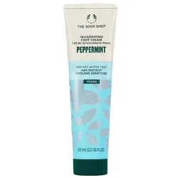 The Body Shop Pfefferminz-fußbehandlung 100 ml 