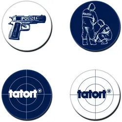 Tatort - Das Magnet-Set (Tatwaffe)