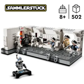 LEGO Star Wars Das Entern der Tantive IV