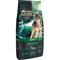 Dehner Wild Nature Auwald Adult Wild 12 kg