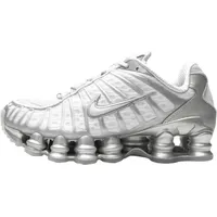 Schuhe  Shox TL Chrome grau 37.5 (UK 4)