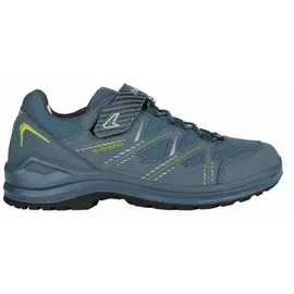 Lowa Innox EVO II GTX LO JR blau Größe EUR 31 - 31