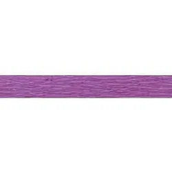 Krepppapier lila 12061155 50cmx2,5m