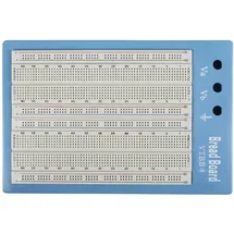 VELLEMAN Steckplatine 22 x 2 x 15 cm