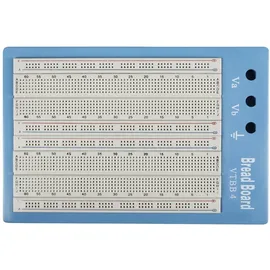VELLEMAN Steckplatine 22 x 2 x 15 cm