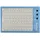VELLEMAN Steckplatine 22 x 2 x 15 cm