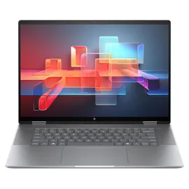 HP Envy x360 16-ad0654ng AMD Ryzen 5 8640HS 16 GB RAM 512 GB SSD Meteor Silver