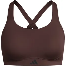 adidas Optime Workout Aurora Coffee XXL