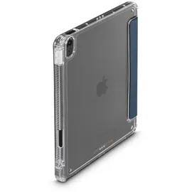Hama Extreme Protect Hülle für iPad Air 13" (2024) Blau/Transparent