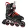 Nils Extreme NA14124 schwarz 43 Nils Extreme ROLLSCHUHE