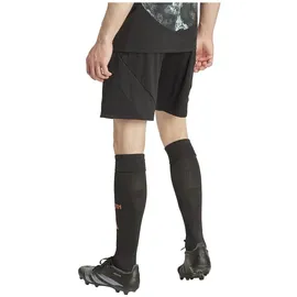 Adidas FC Bayern München 24/25 Auswärtsshorts Black XS