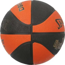 Spalding Varsity Orange Dark Orange 7, Basketball Größe 7) - Orange