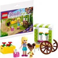 LEGO Friends Blumenwagen 30413