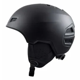 TSG All Terrain Helm 57-59 cm Satin Black