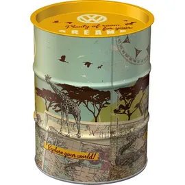 Nostalgic-Art VW Bulli Sparschwein 600 ml