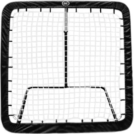 Axi Rebounder RebounderPro120 schwarz B/H/L: ca. 120x120x4,5 cm