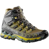 La Sportiva Ultra Raptor II Mid GTX 34D915813 - Schwarz, Grün