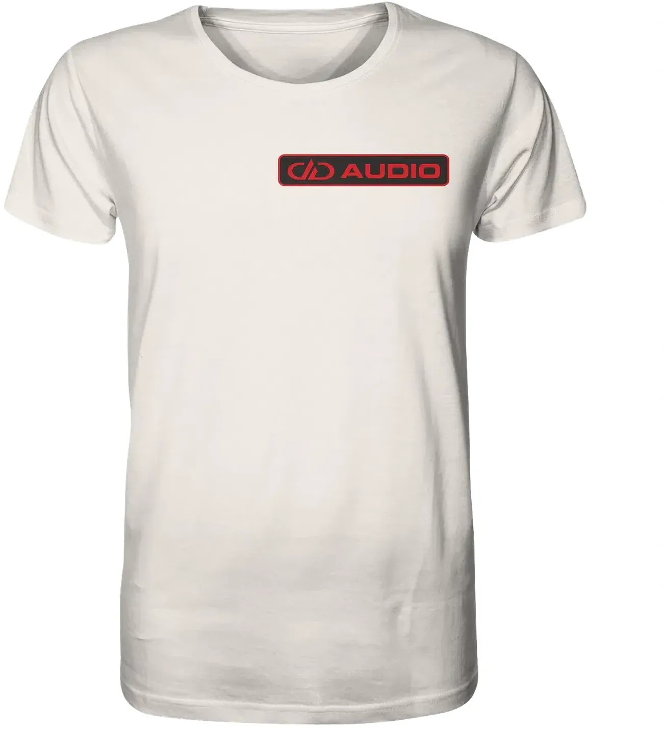 DD Audio Z Made in USA camiseta | Masori