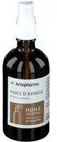 Arkopharma ARKO ESSENTIEL Huile d'Arnica SPRAY Spray 100 ml