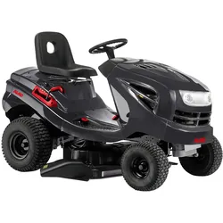 AL-KO Benzin-Traktor Easy -versch. Ausführungen