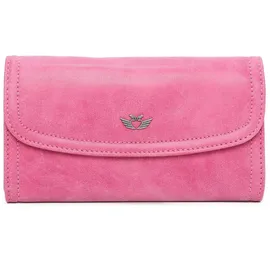 Fritzi aus Preußen Heide Geldbörse Damen pink
