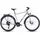 Cube Nature EXC Allroad 2026 28 Zoll RH 58 cm seasalt 'n' pyrite