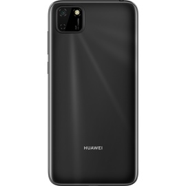 Huawei Y5p Dual SIM midnight black