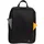 Exacompta Rucksack Exactive Smart Kunstfaser schwarz