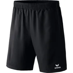 Herren Shorts Club 1900 SCHWARZ|SCHWARZ|SCHWARZ S