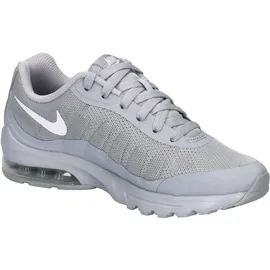 Nike Air Max Invigor Herren Wolf Grey / White 46