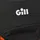 Gill Pro Racer Schwimmweste schwarz orange 2XL