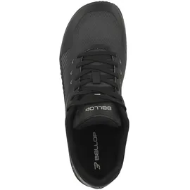 Ballop Escur Herren Schwarz 47