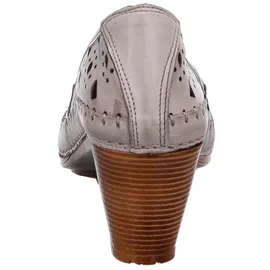 Gemini ANILINA PUMPS für Damen, grau, Größe 41 EU