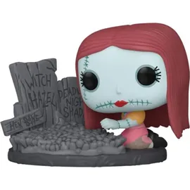 Funko Disney Nightmare Before Christmas Adventskalender